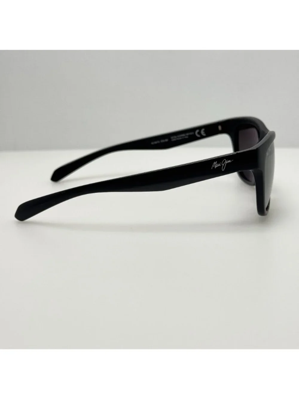 Maui Jim Sunglasses MJ767-2M Secrets STG-BG Italy 56-17-135